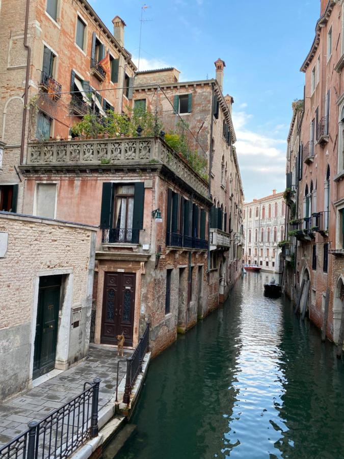 Lively Castello Comfort Room Private Bath & Privacy Venedig Exterior foto